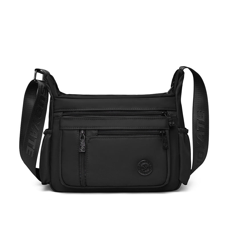 Multifunktionale Crossbody Umhängetasche