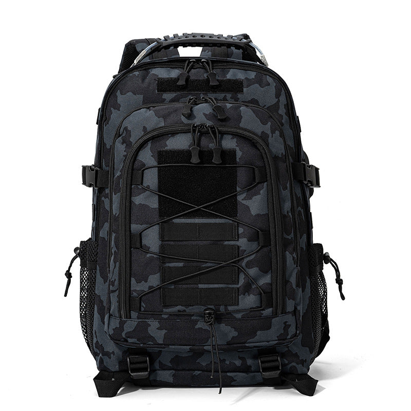 Taktischer Multi-Utility Rucksack Brehn