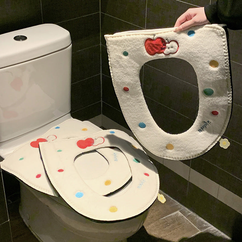 Wc-Sitzauflage Brehn