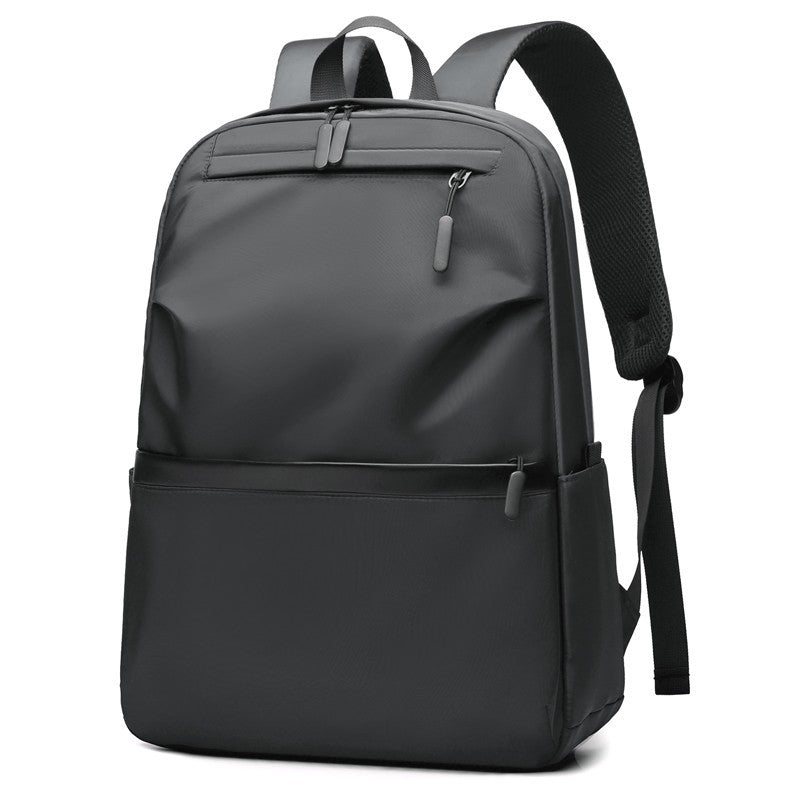 Urban Minimalist Laptop Rucksack Brehn