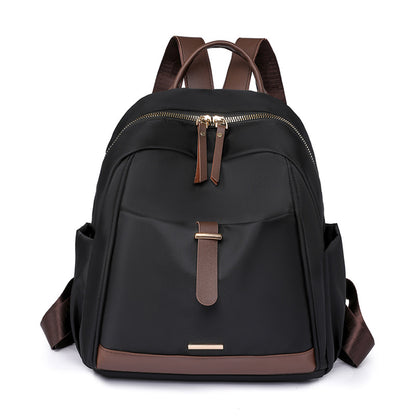 Eleganter Multi-Funktions-Rucksack Brehn