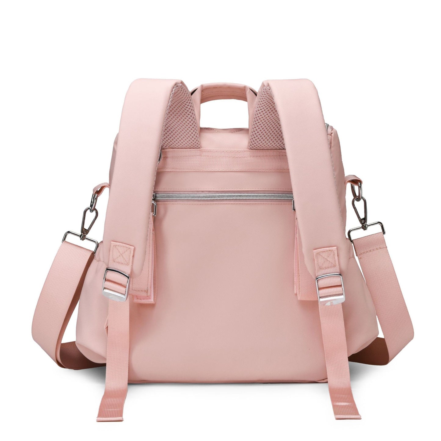 Eleganter gesteppten Reiserrucksack Brehn