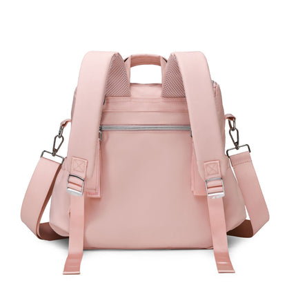 Eleganter gesteppten Reiserrucksack Brehn