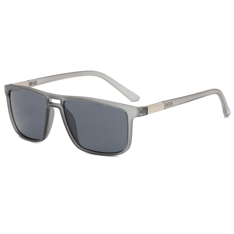 Damen stilvolle Sonnenbrille mit modernem Rahmen Brehn