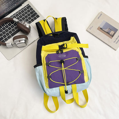 Leichter Reise-Rucksack Brehn