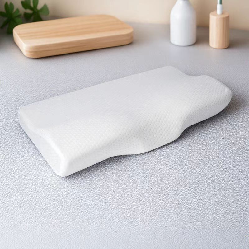 Ergonomisches Belüftungskissen Mit Konturiertem Design Brehn
