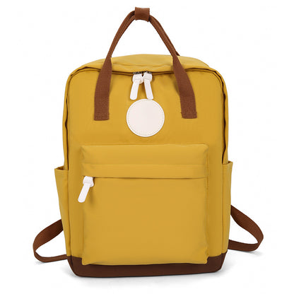 Stylische Rucksack Brehn