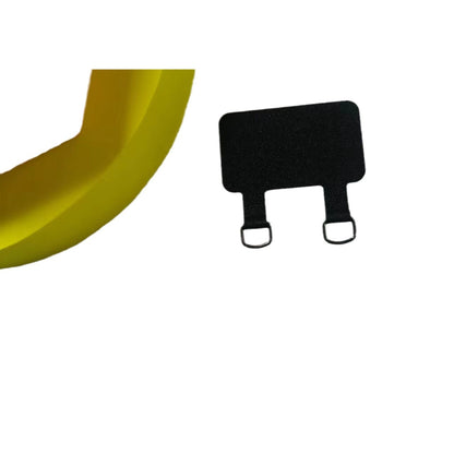 Minimalistischer Kartenhalter Brehn
