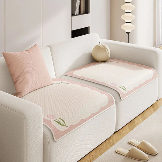 Stylischer Sofa Schutz