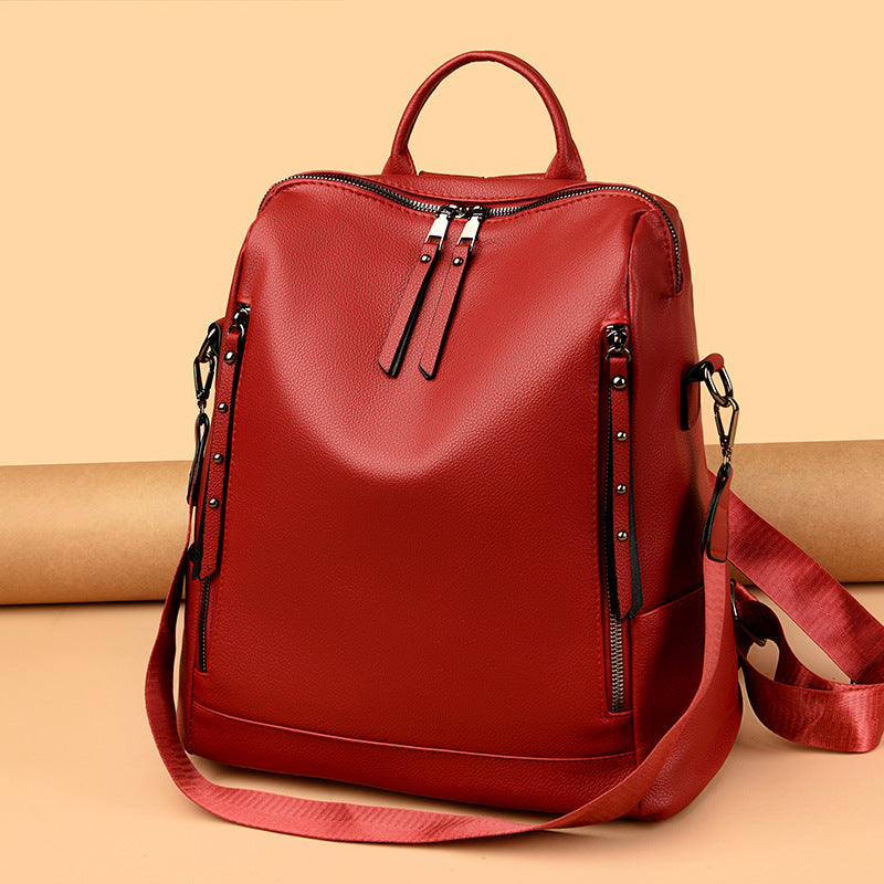 Modischer Mehrfunktions-Rucksack Brehn