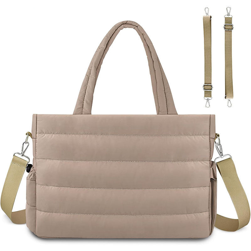 Damen elegante Multifunktions Tasche Brehn