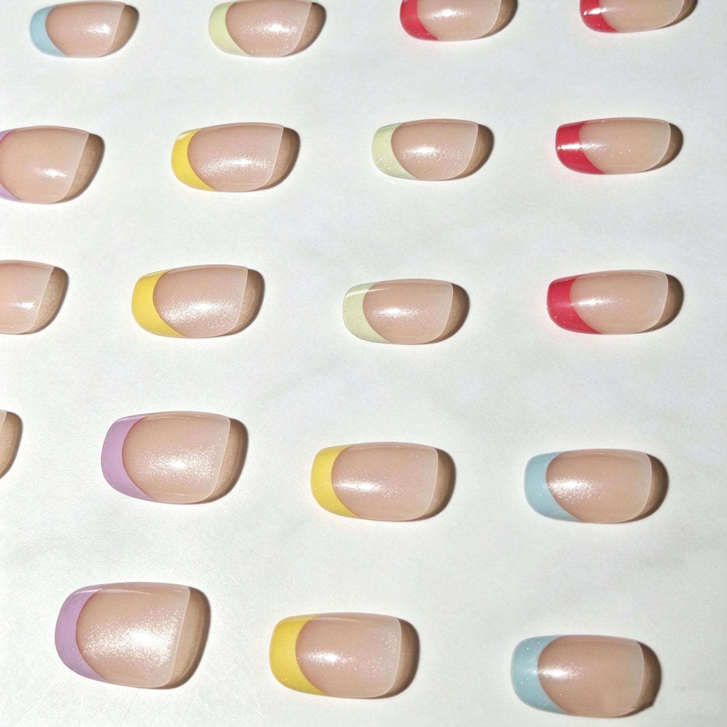 Premium Nail Art Tipps Brehn