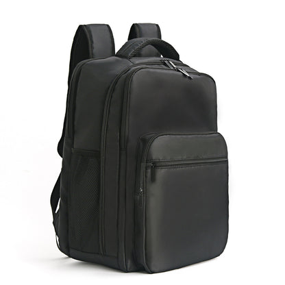 Multifunktionale Laptoptasche mit Stauraum und Ergonomischem Design Brehn