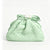 Texturierte Gewebte Handheld Clutch Brehn
