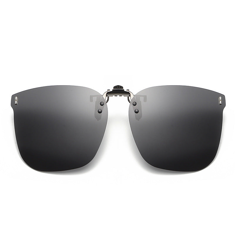 Damen Modische Piloten-Sonnenbrille Brehn