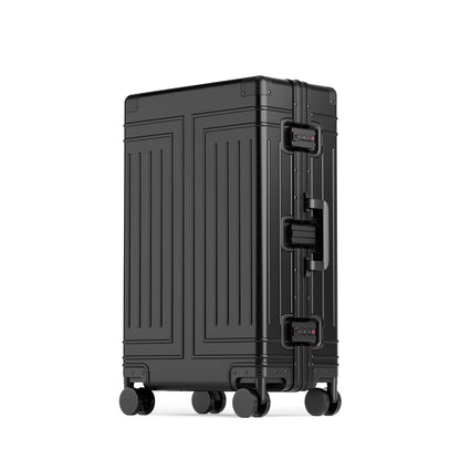 Premium langlebiger Hartschalen Trolley Koffer