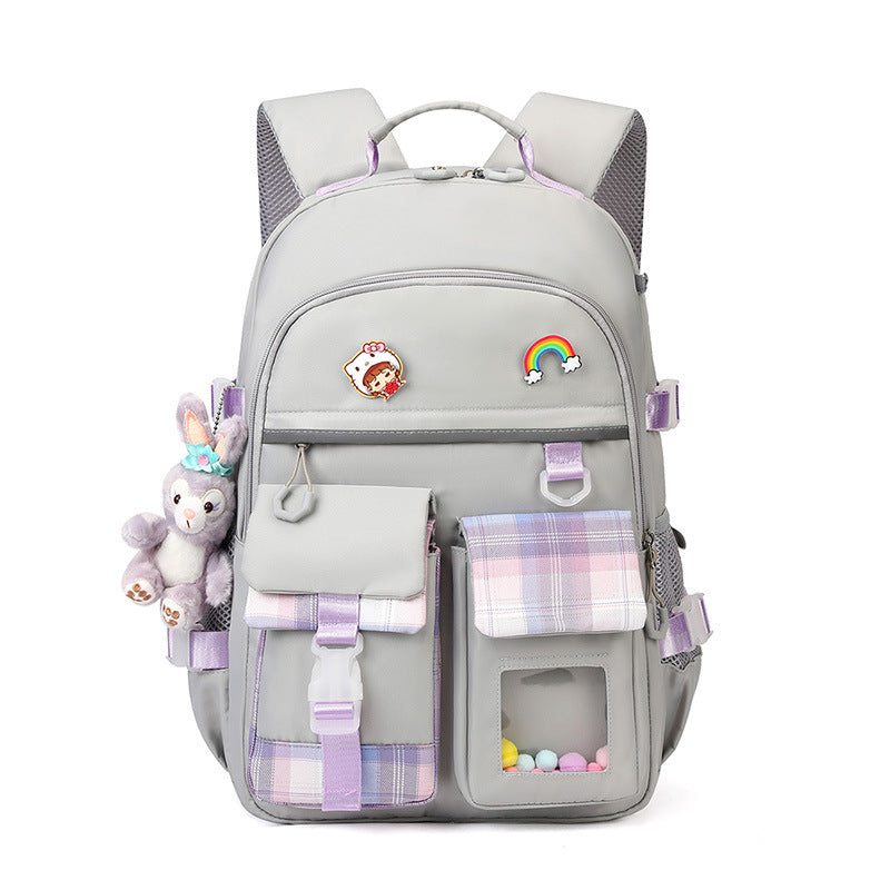 Multifunktionaler Kinder-Rucksack Brehn
