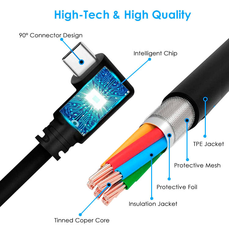 Usb-C Ladekabel Brehn