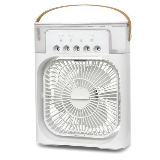 Damen tragbarer Ventilator Brehn