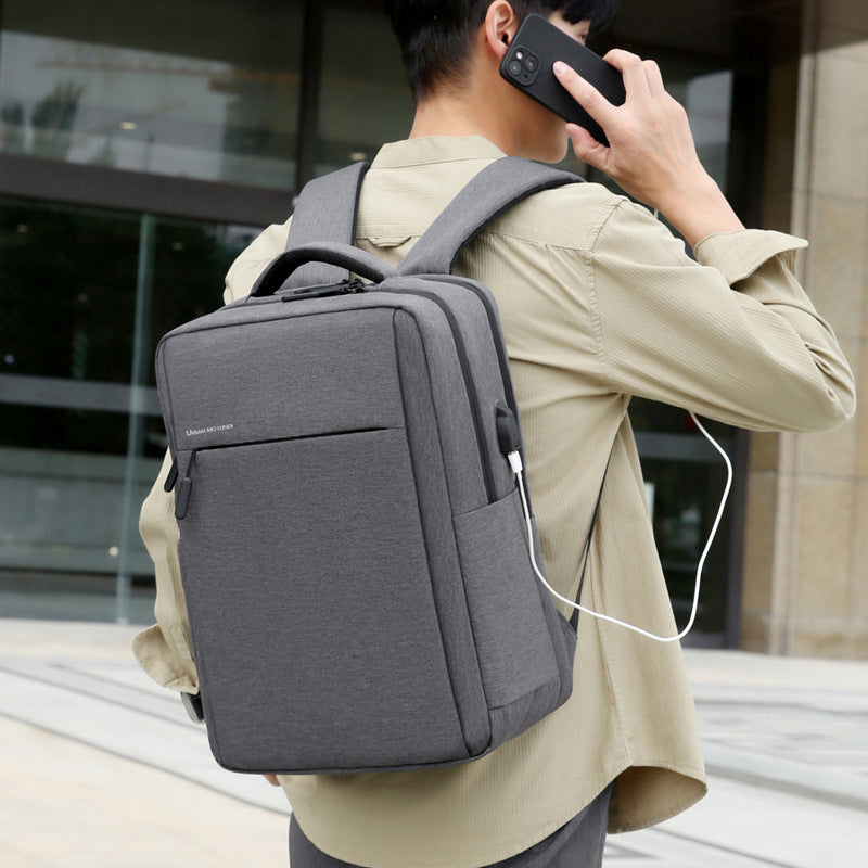 Slimes Profil Laptop-Rucksack