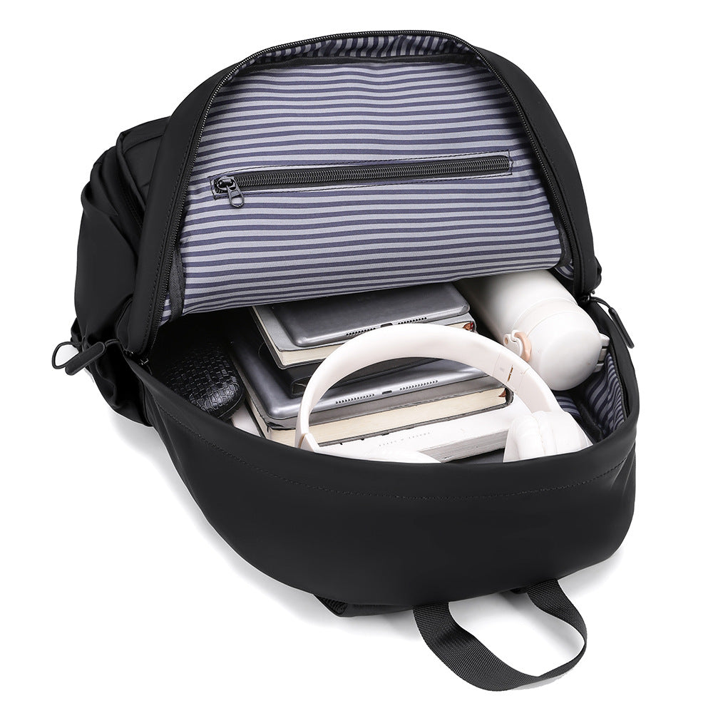 Vielseitiger Tech-Verbesserter Rucksack Brehn