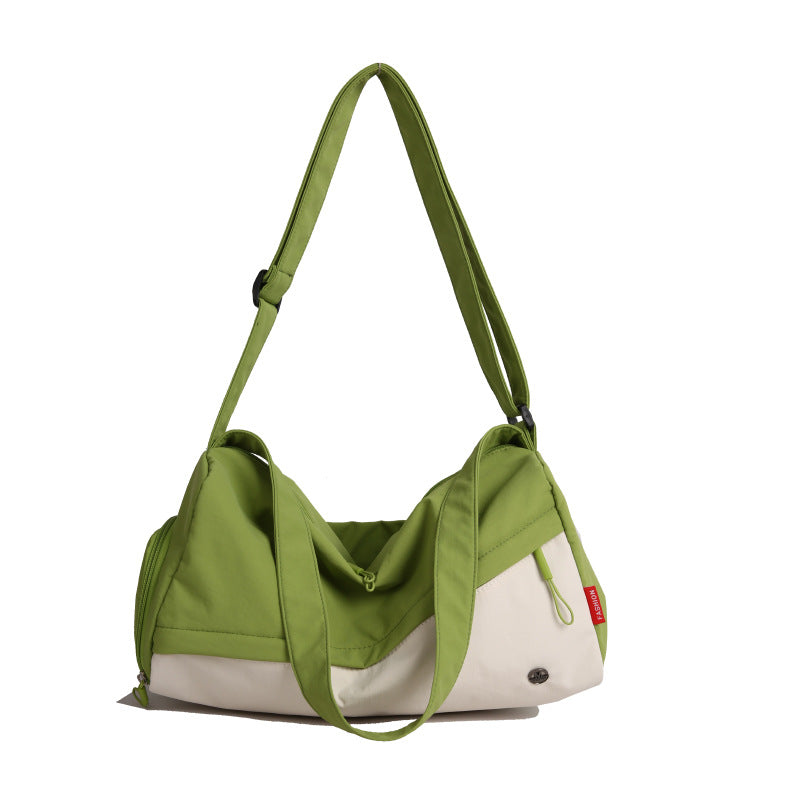 Vielseitige Sport-Duffel-Tasche Brehn