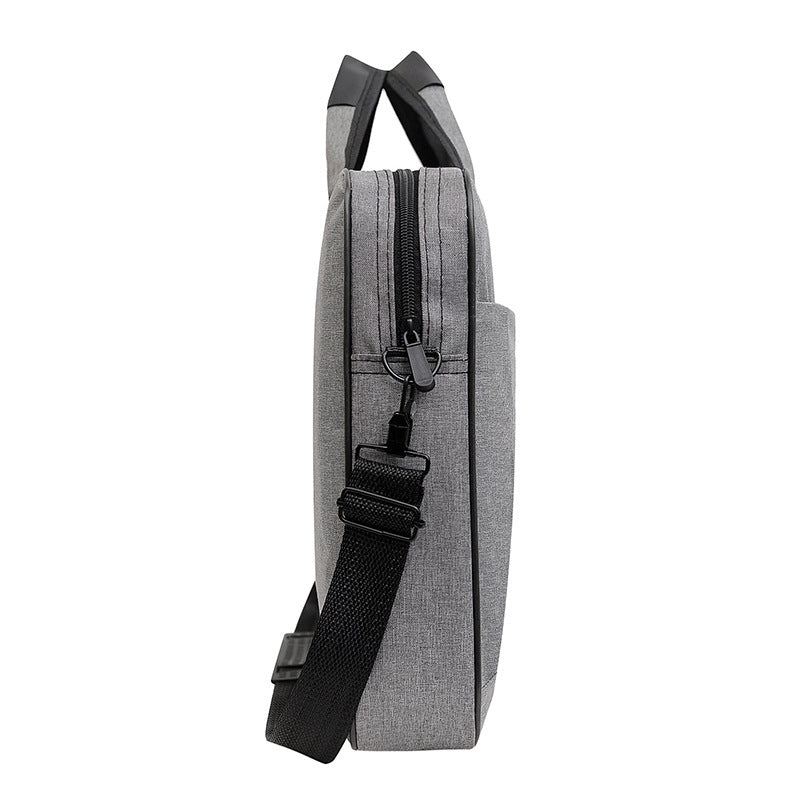 Professionelle Laptop-Hülle Tasche Brehn