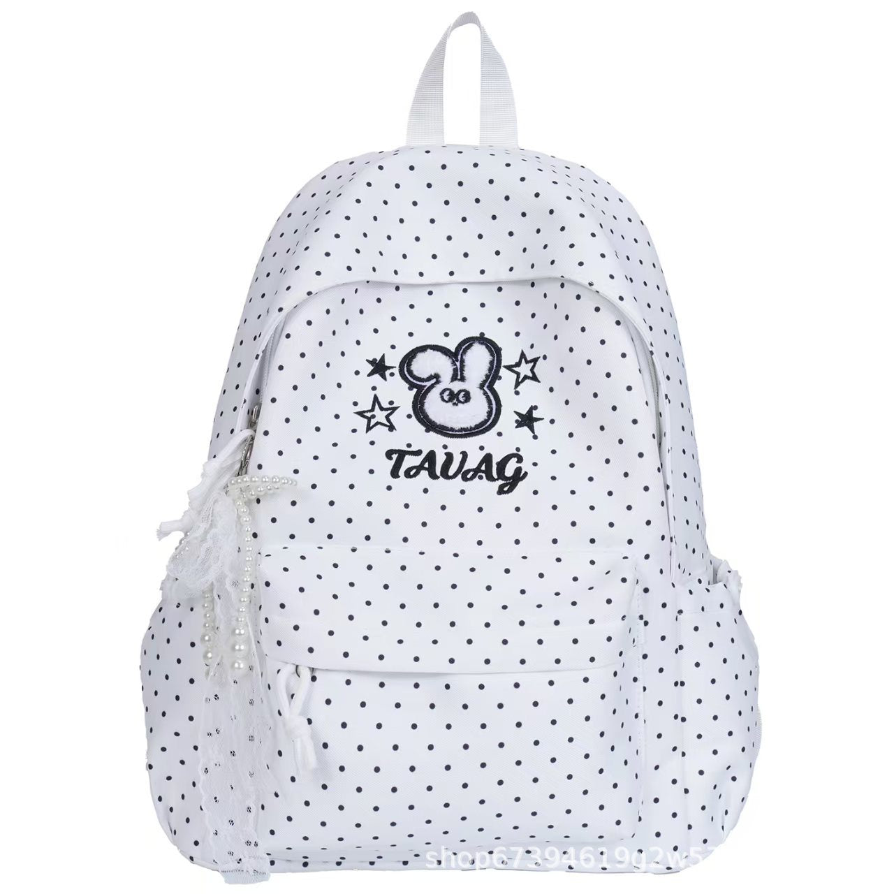 Verspielt Charakter Rucksack Brehn