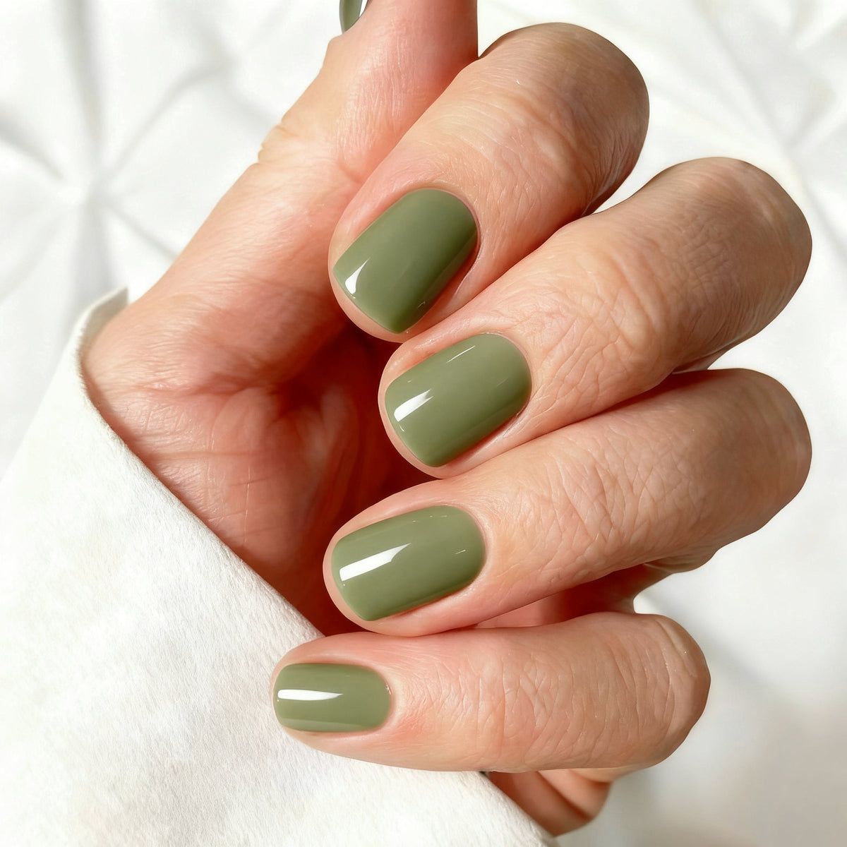 Professionelles Nagelpflegeset Brehn