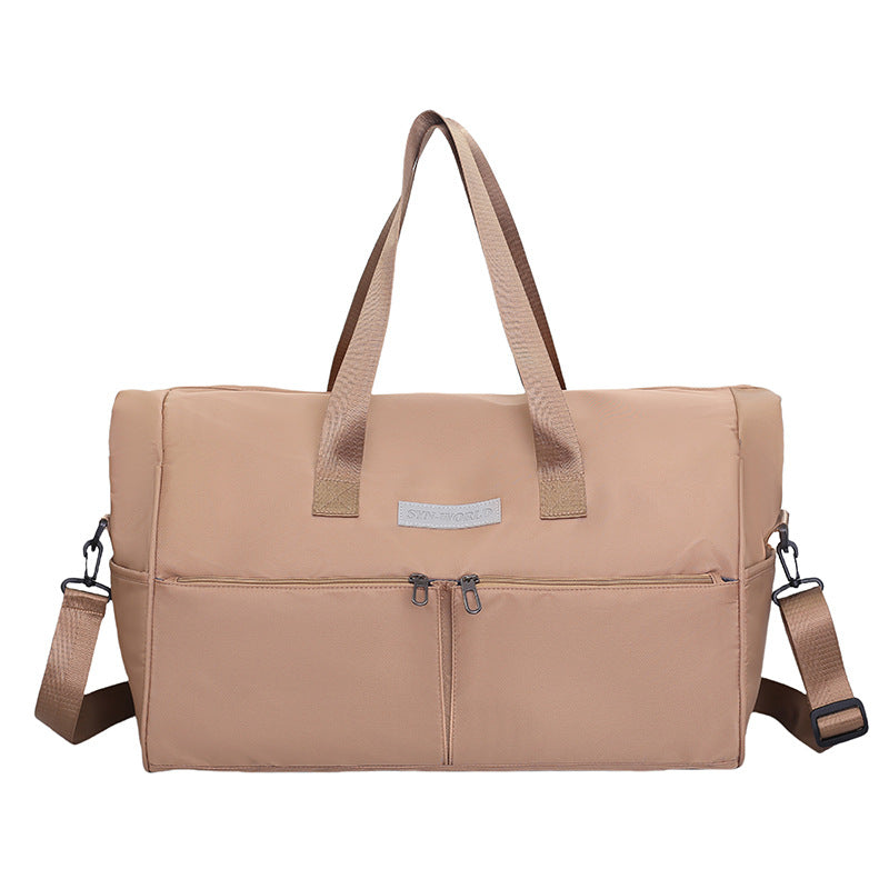 Multifunktionale Tragetasche Mit Isolierten Taschen Brehn