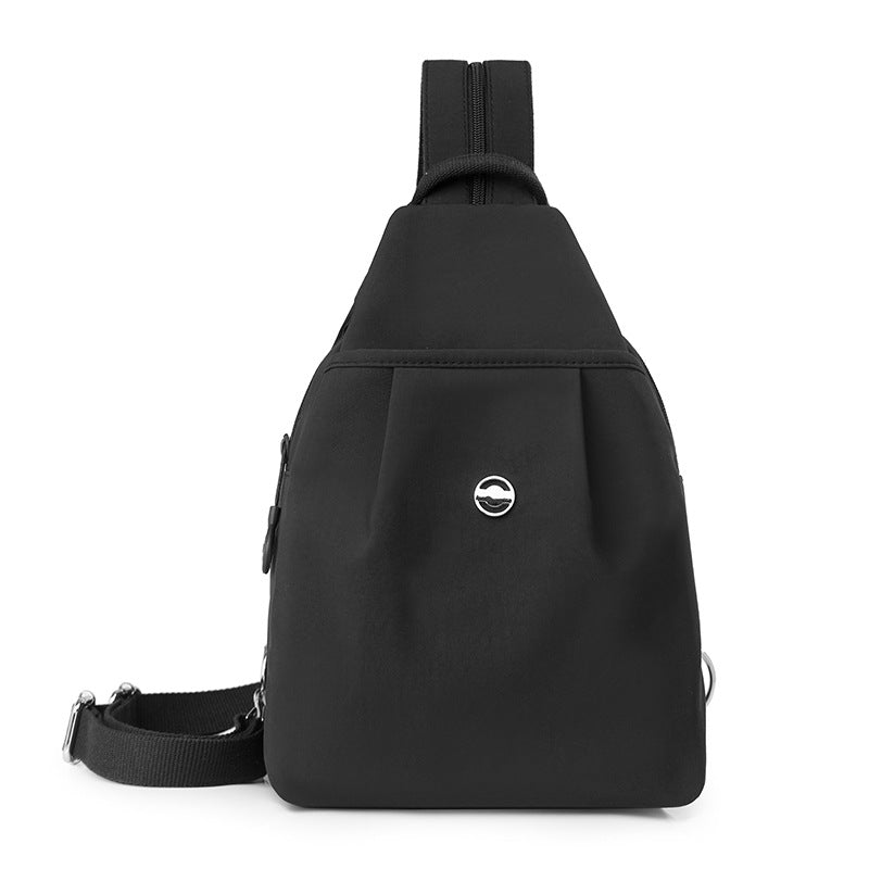 Leichtgewichtige Mehrfachfach-Schultertasche Brehn