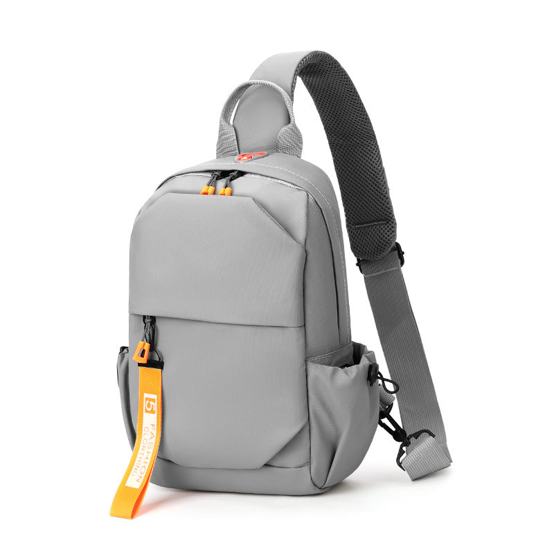 Ergonomischer Sling-Rucksack Brehn