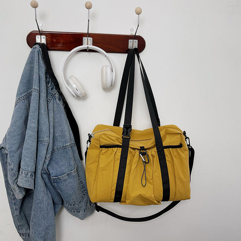 Kompakte Utility Tasche Brehn