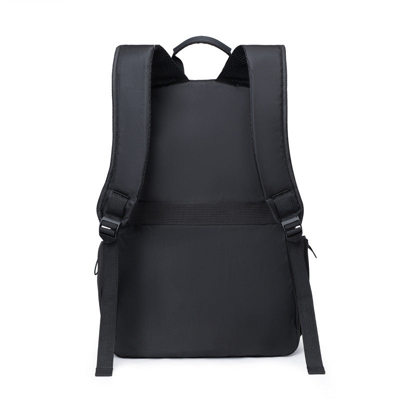 Elegante funktionale Rucksack Brehn