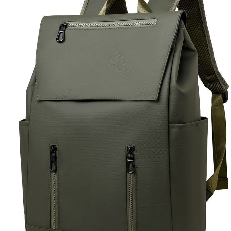 Praktischer Rucksack mit Intelligentem Organisationssystem Brehn