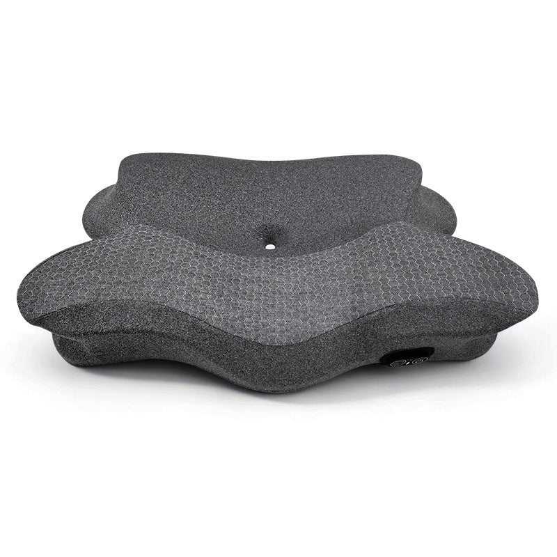 Ergonomisches Wärme- Und Massagekissen Brehn
