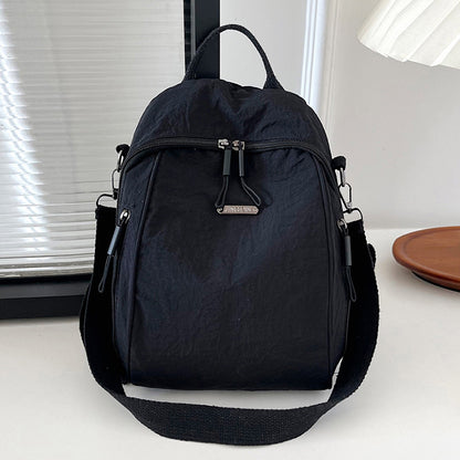 Modischer Alltag Rucksack Brehn