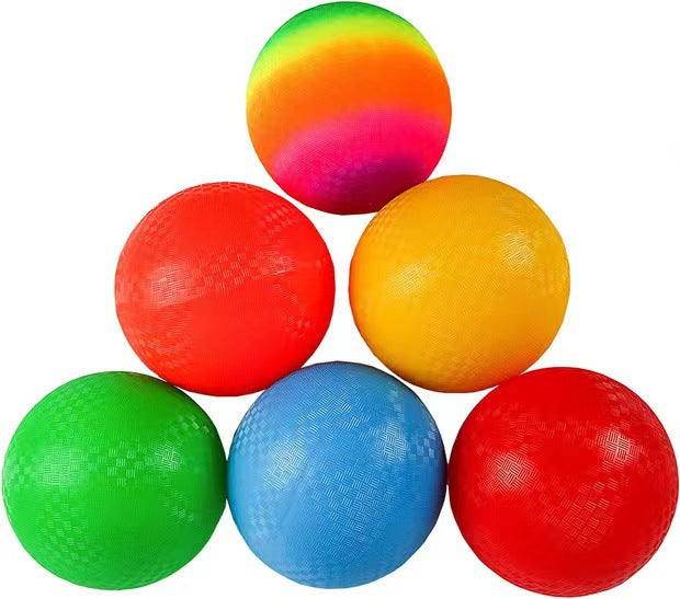 Unisex Spaß- und Übungsball Brehn