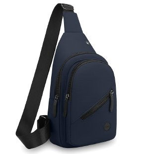 Vielseitige Crossbody Sling Bag Brehn