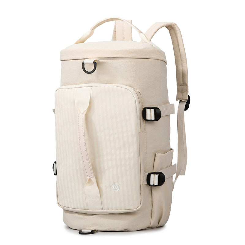 Urbaner Rucksack Mit Vielseitigem Fächersystem Brehn