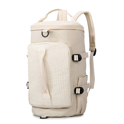 Urbaner Rucksack Mit Vielseitigem Fächersystem Brehn