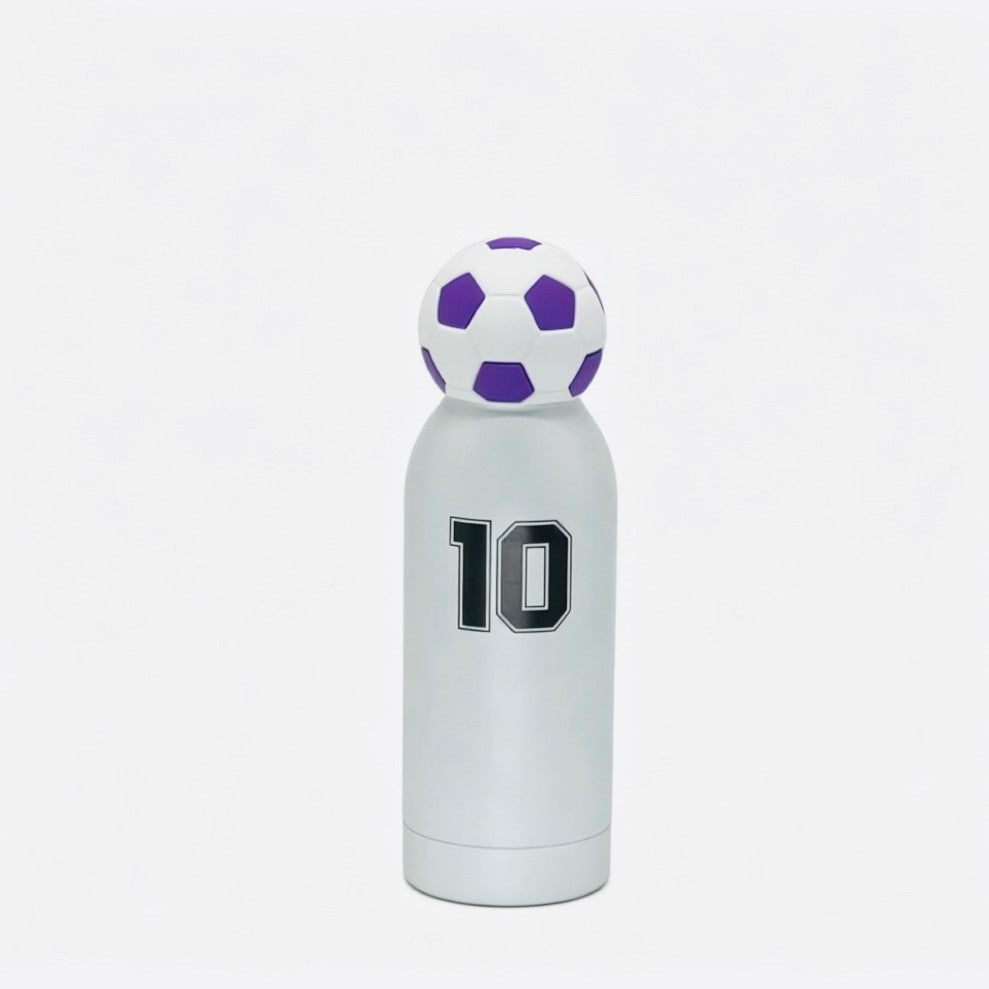 Unisex Sportliche Trinkflasche Brehn