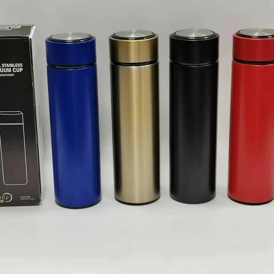 Unisex Isolierflasche Brehn