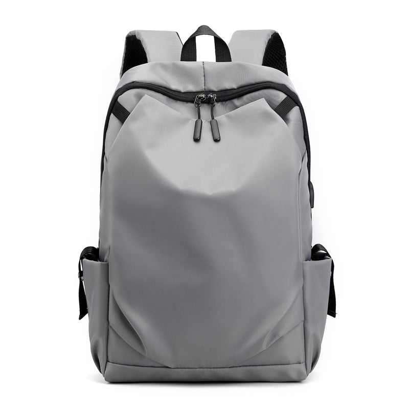 Ergonomischer, technologie-verbesserter Laptop-Rucksack Brehn