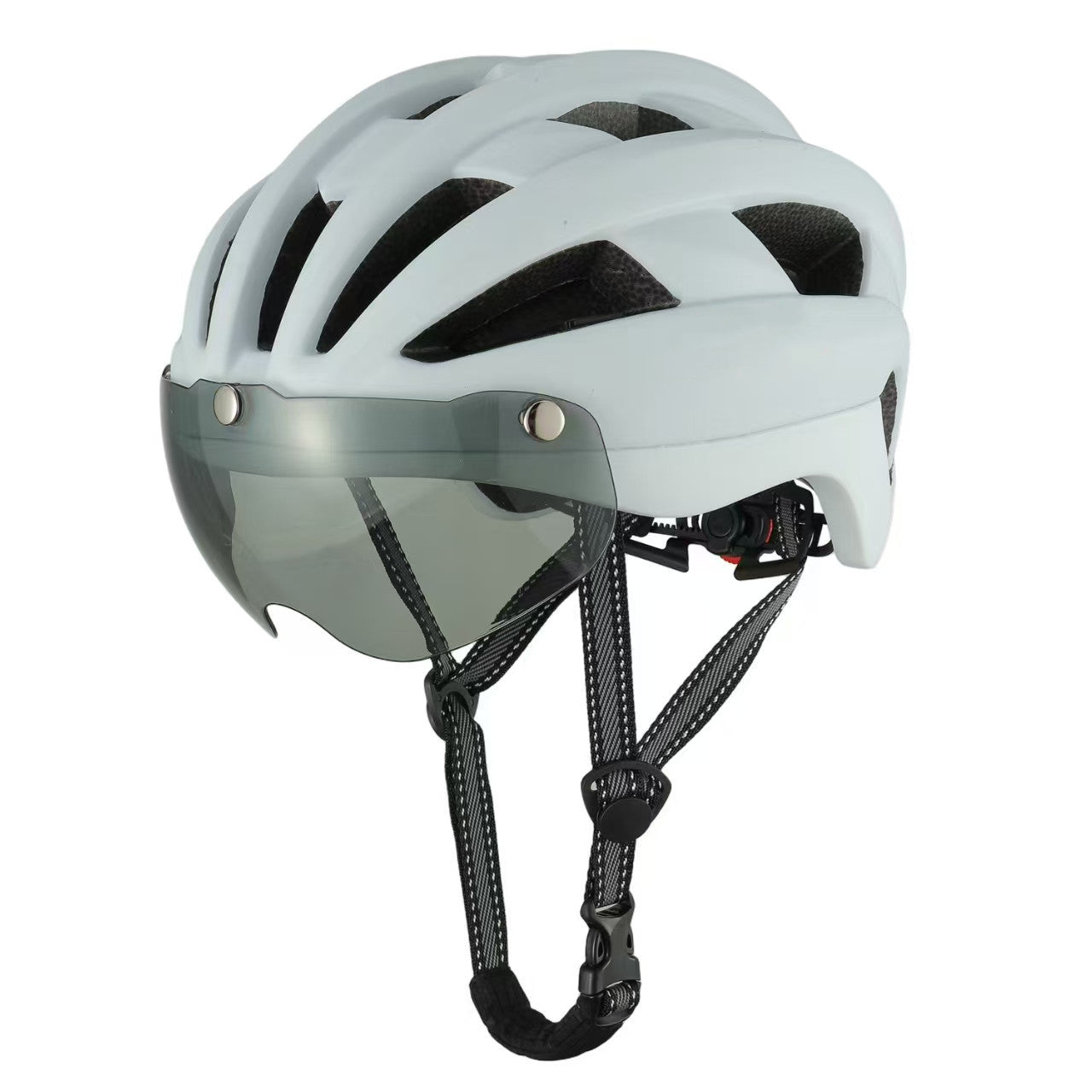 Fortgeschrittener Fahrradhelm Brehn