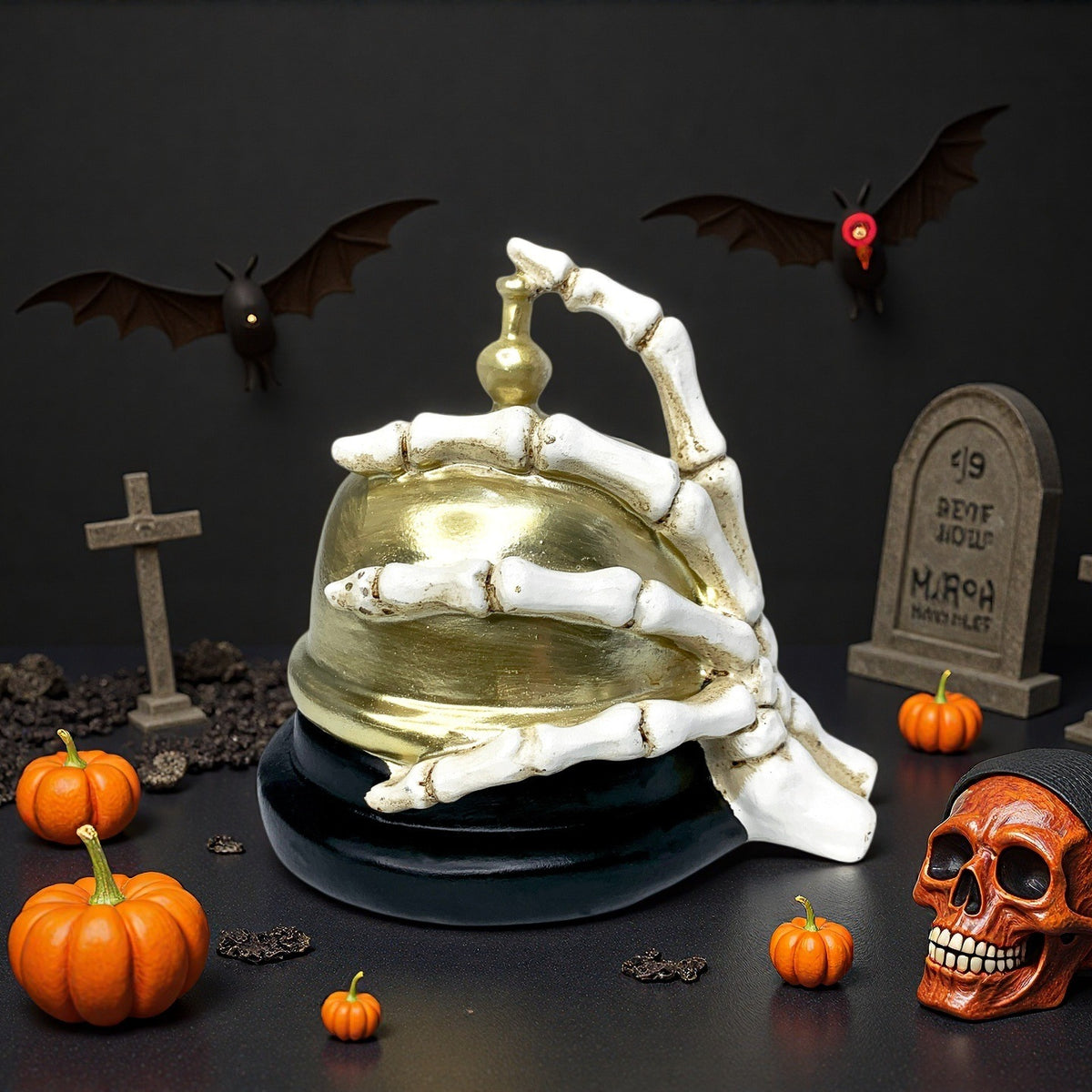 Deko-Skulptur Brehn