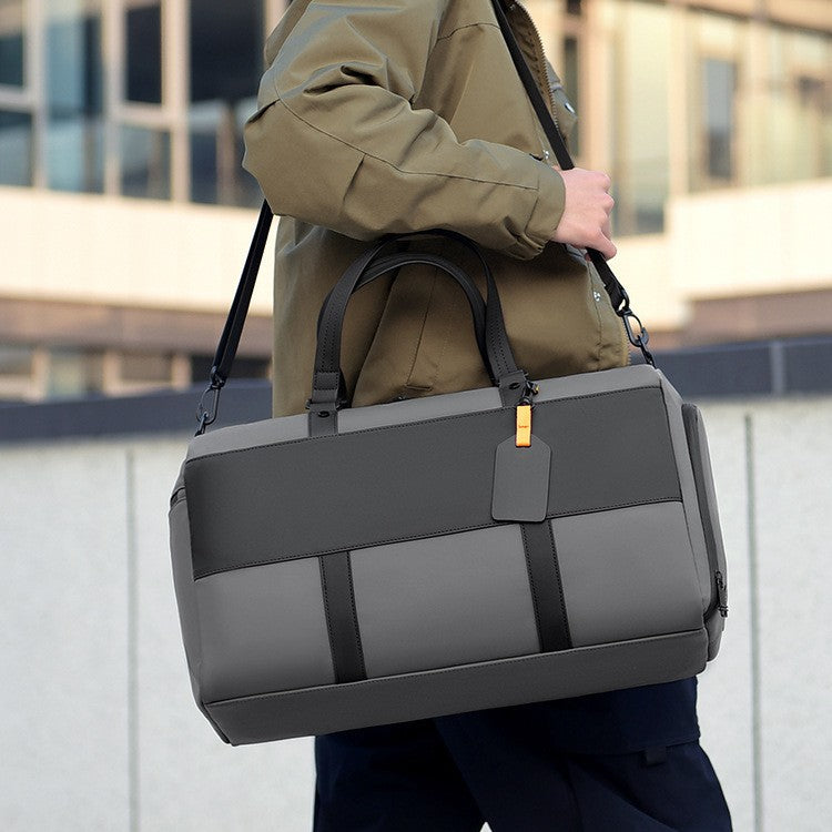 Langlebige Multifunktionale Reisetasche Brehn
