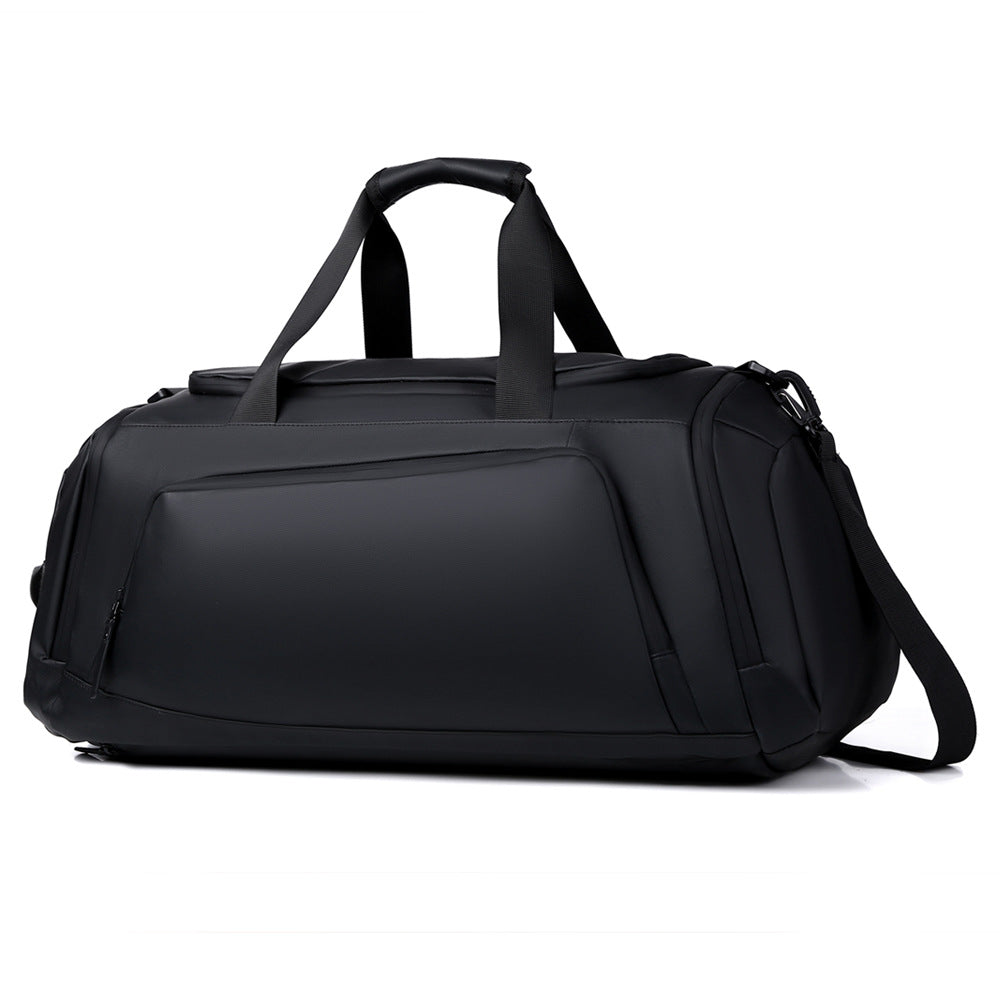 Vielseitige Allwetter-Duffel-Tasche Brehn