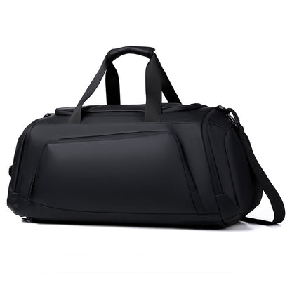 Vielseitige Allwetter-Duffel-Tasche Brehn