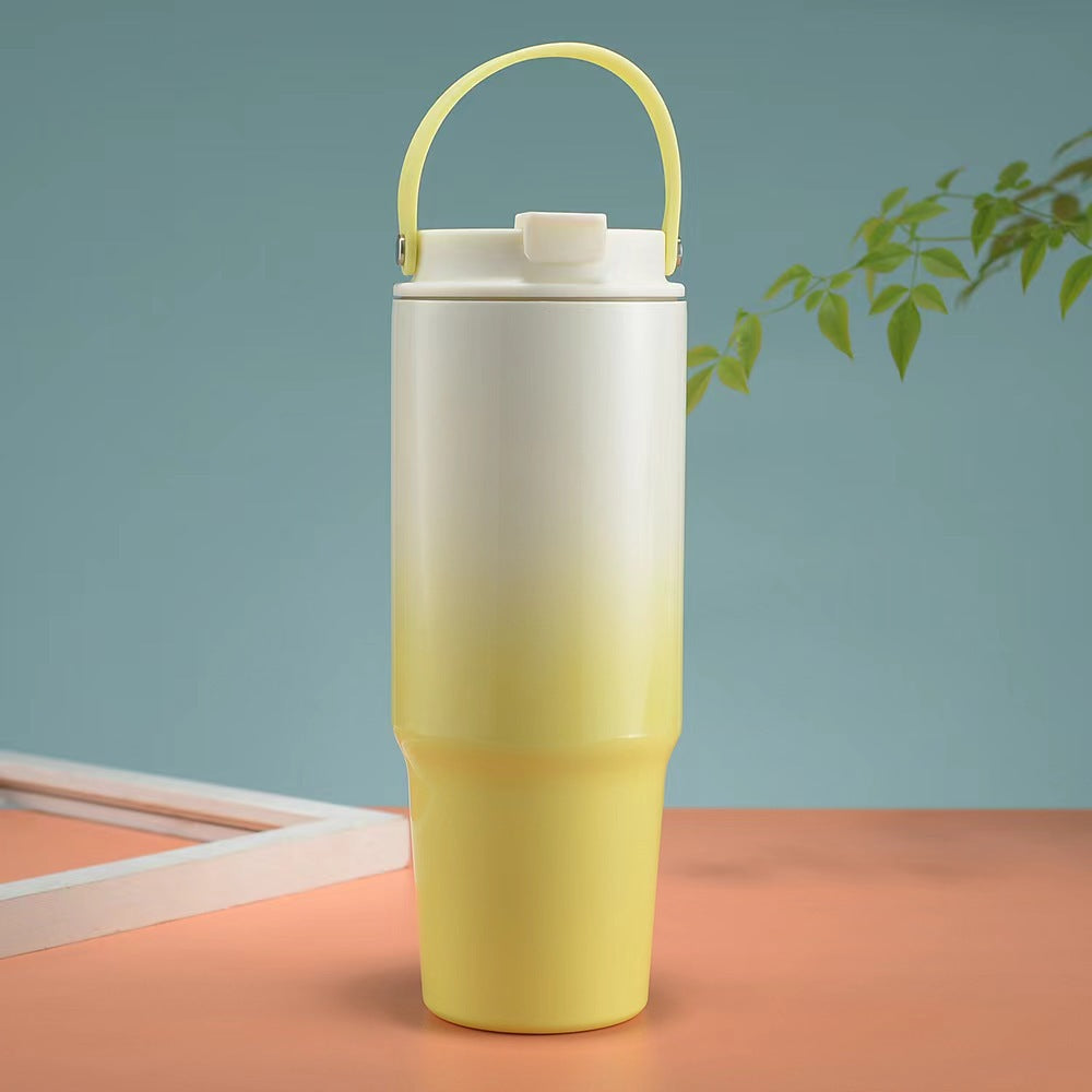 Unisex Isolierte Trinkflasche Brehn